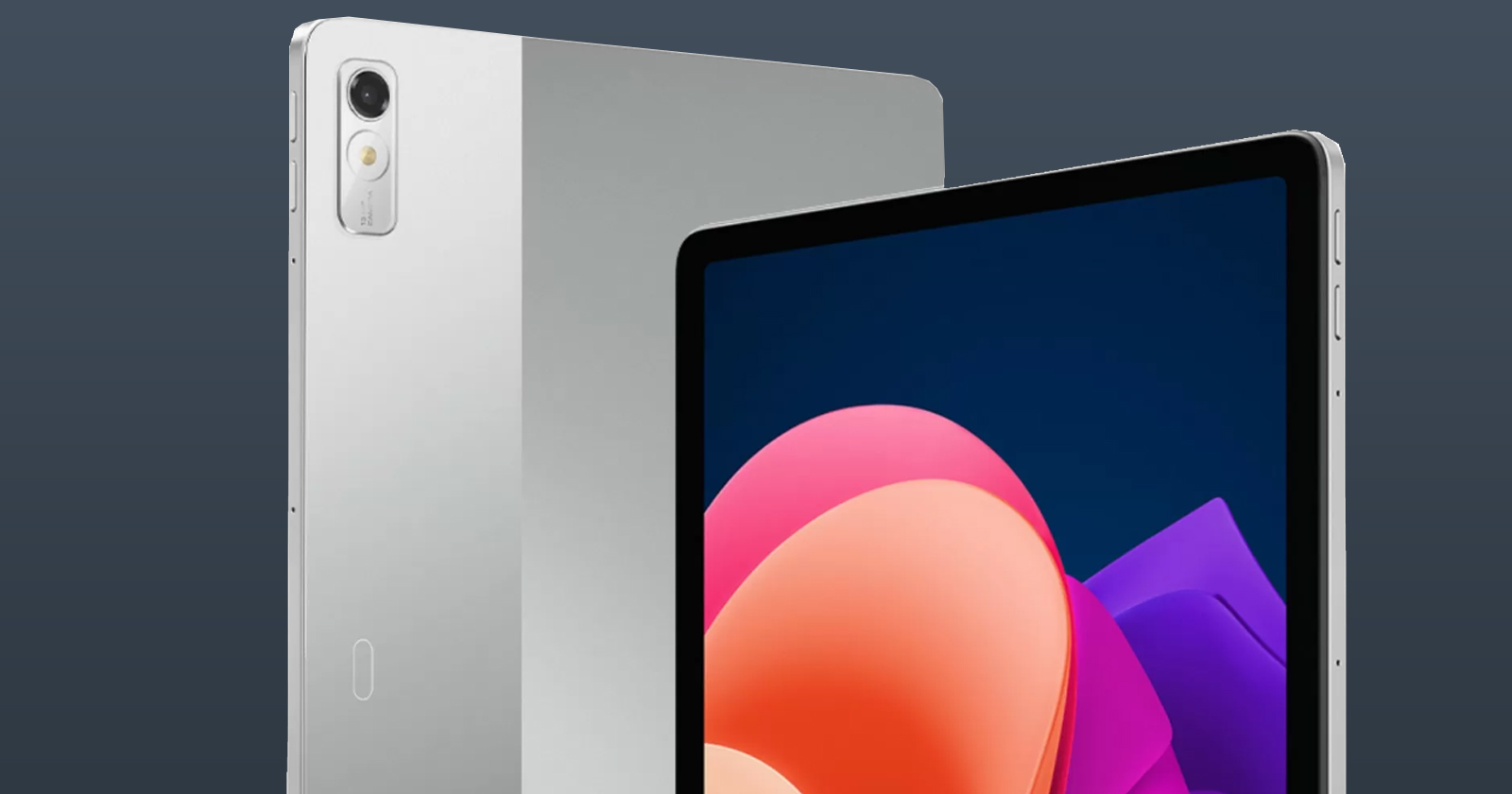 Şarjı 79 gün giden tablet: Lenovo Xiaoxin Pad Pro geliyor!