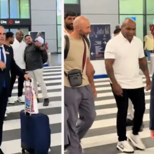 efsane boksor mike tyson istanbulda EvMxl7Ju