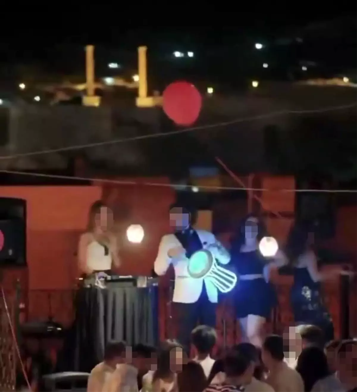 balikligolde disko tartismasi CW1XEFqI