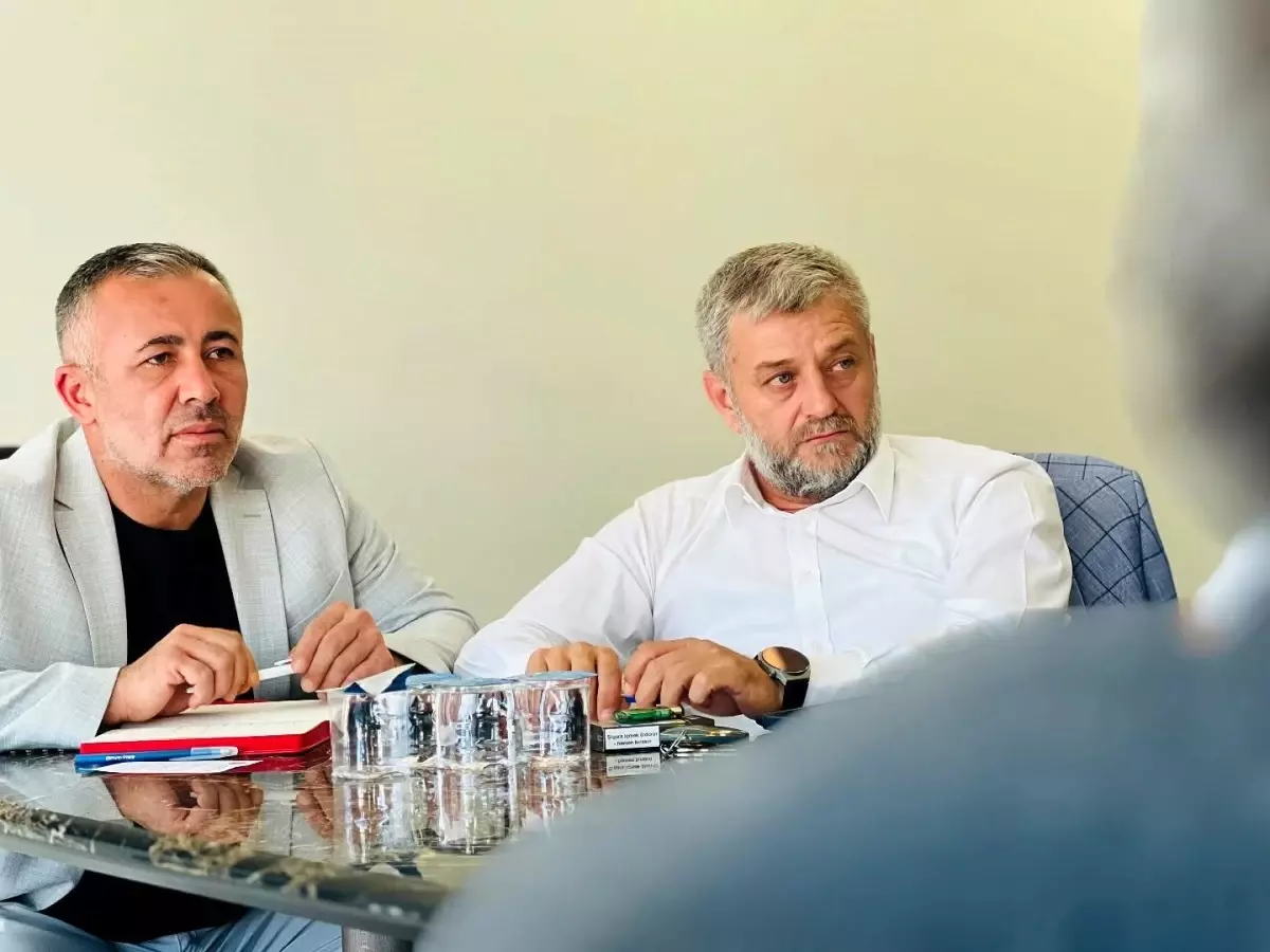 bilecikte yatirimlar ve projeler toplantisi dbFpJvy3