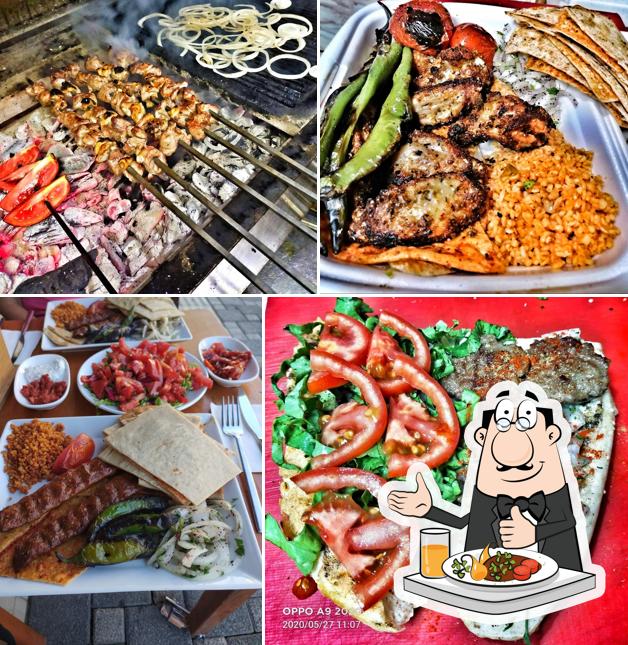 c7be Restaurant SONER KEBAP EVI meals52t