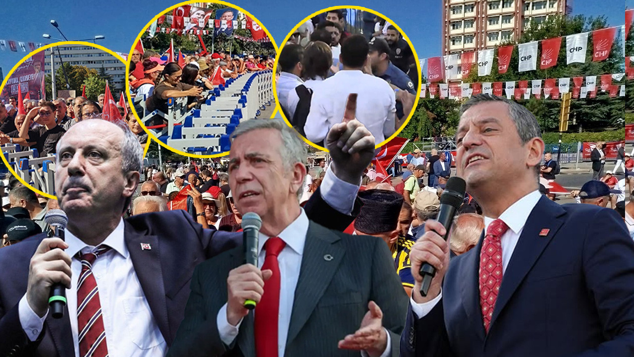 chp tandogana akti mansur yavas ve muharrem ince de katildi H8GEZSlS