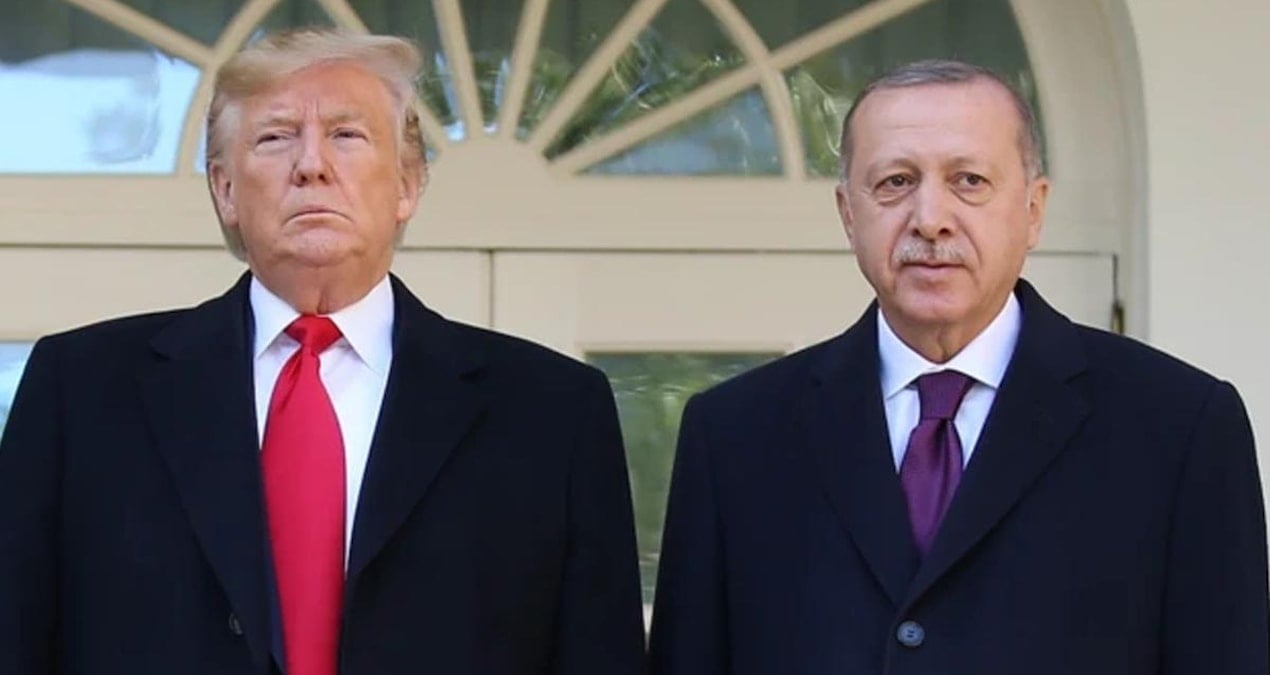 chpden erdogana tepki konu abd ve trump olunca akp iktidari akil tutulmasi yasiyor GYDtUDsi