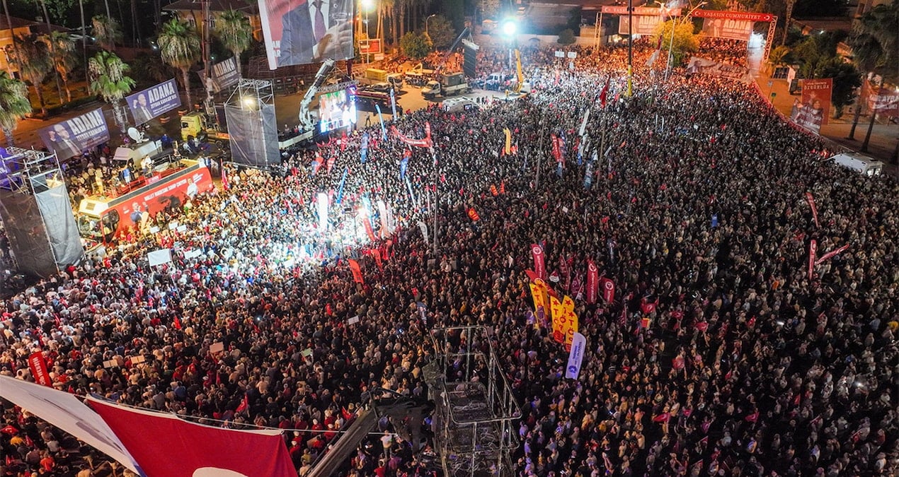 chpnin yeni miting adresi kadikoy oldu Yrx9uDpn