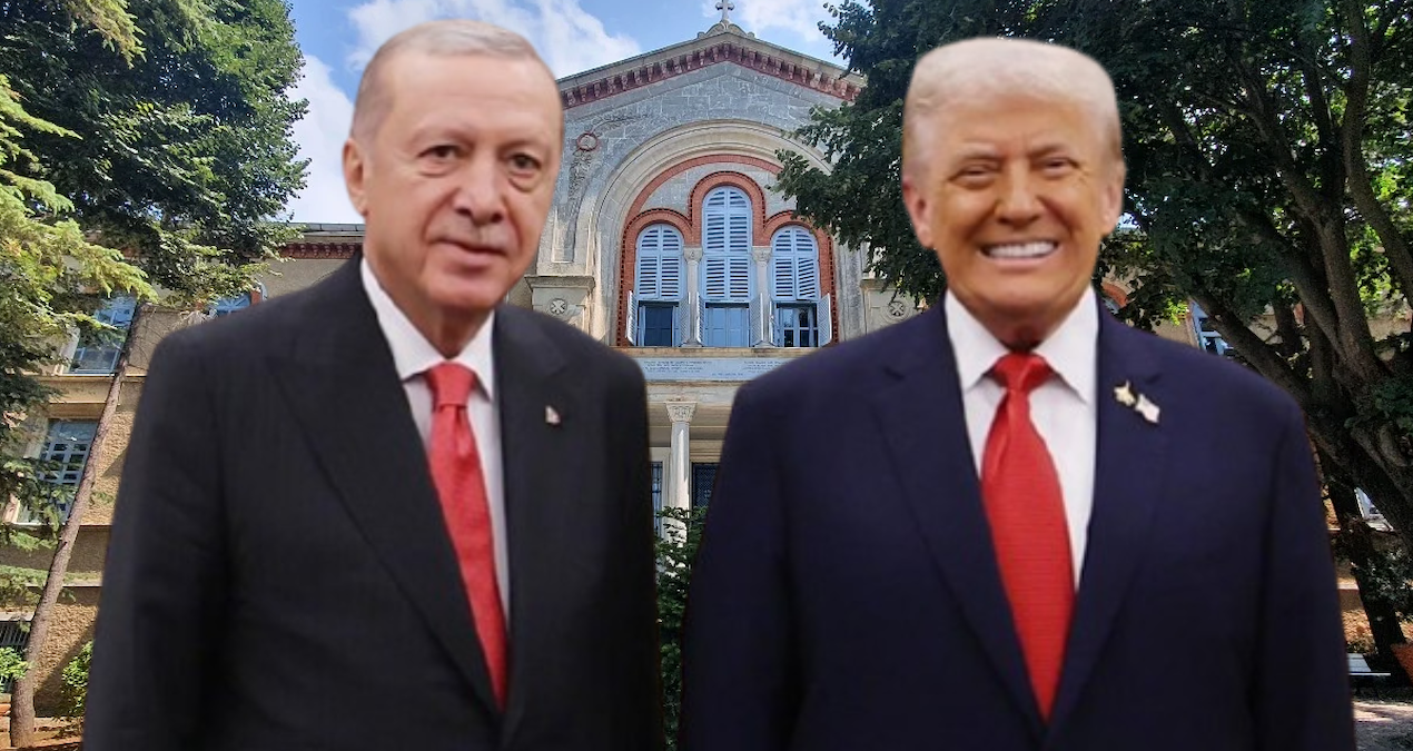 clinton istedi demirel vermedi trump istedi erdogan yesil isik yakti DNySsq2Z