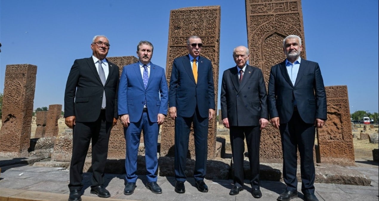 cumhur ittifaki ortagindan carpici kilicdaroglu cikisi HbsQvKXa