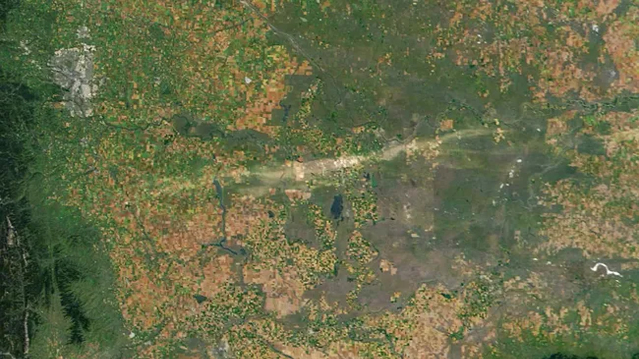 dev dolu tanelerinin dunyada yarattigi izler uzaydan boyle goruntulendi J6R7xHXR