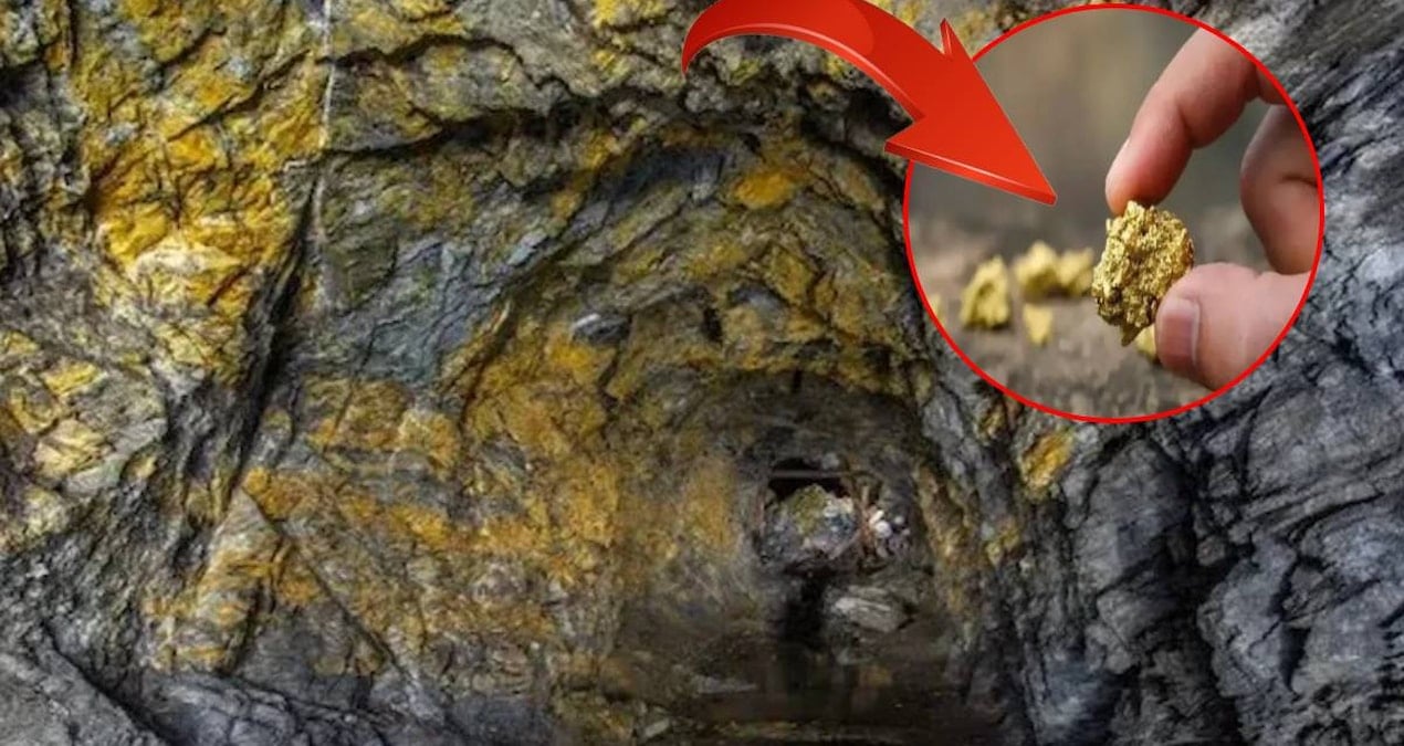 devasa altin rezervi bulundu harita paylasildi tum bolge kulce altinla dolu p8iA29uy