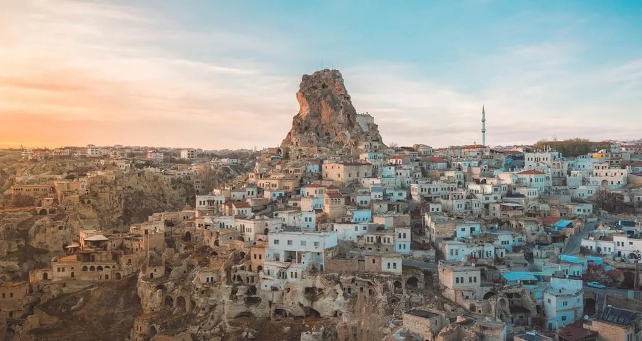 dunyanin en guzel 50 koyu aciklandi turkiyeden de bir isim var W5HMA1O1