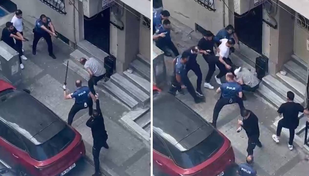 eski esinin evine bicakla gelen supheliye operasyon GUh5fcd4