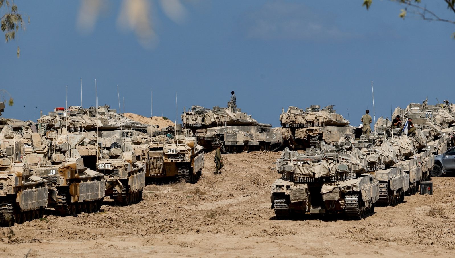 gazzede son durum israilin gazzeyi isgali buyuyor uEUVtOCY