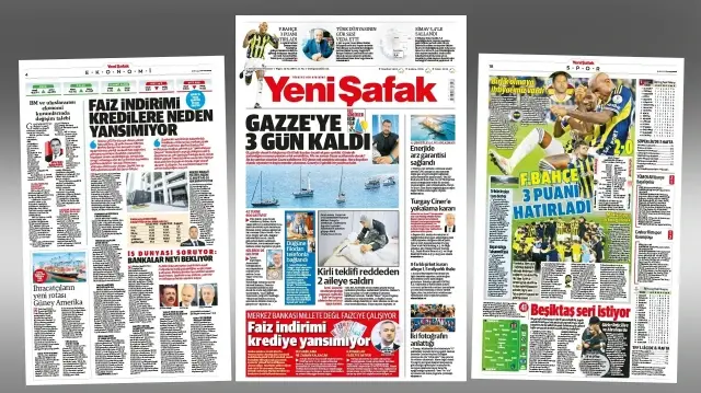 gazzeye 3 gun kaldi 4mxTIcl8