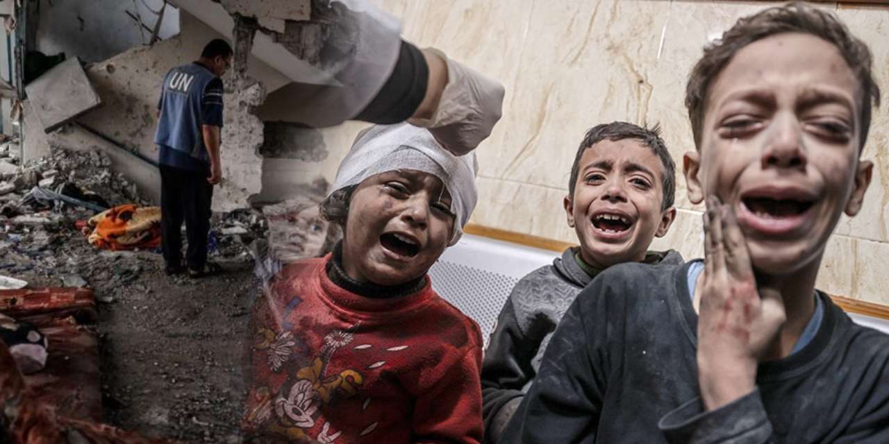 israil 2si cocuk 13 filistinliyi daha katletti eTtEYDN8