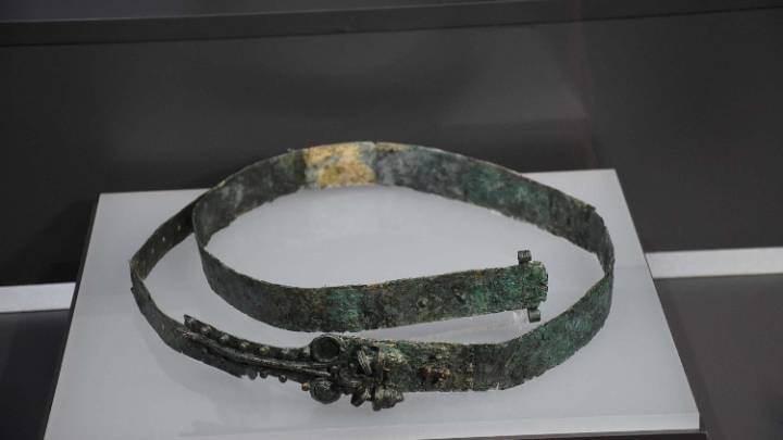 klazomenaida 2 bin 600 yillik ionia kemeri gniF6eDG