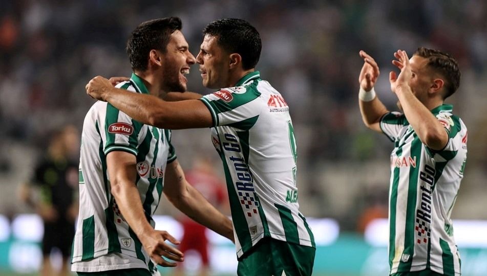 konyaspor basaksehir maci ne zaman saat kacta hangi kanalda super ligde 7 hafta FYAKVDAs