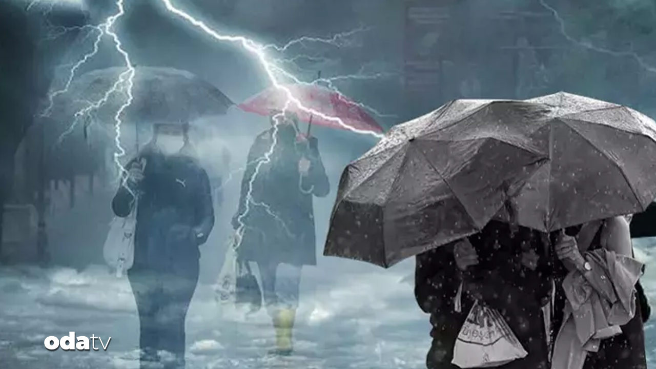 meteoroloji tarih verdi istanbul dahil 24 ilde alarm yS2xpRWu