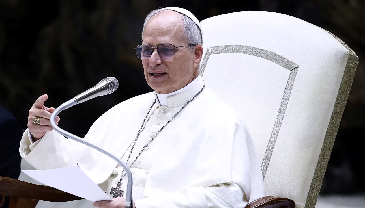 papadan birlesmis milletler elestirisi kgKZZKKu