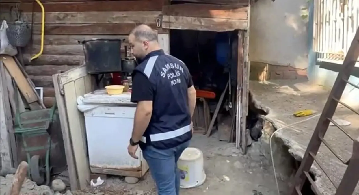 ruyada define gorup tunel kazdilar DicHNKcF