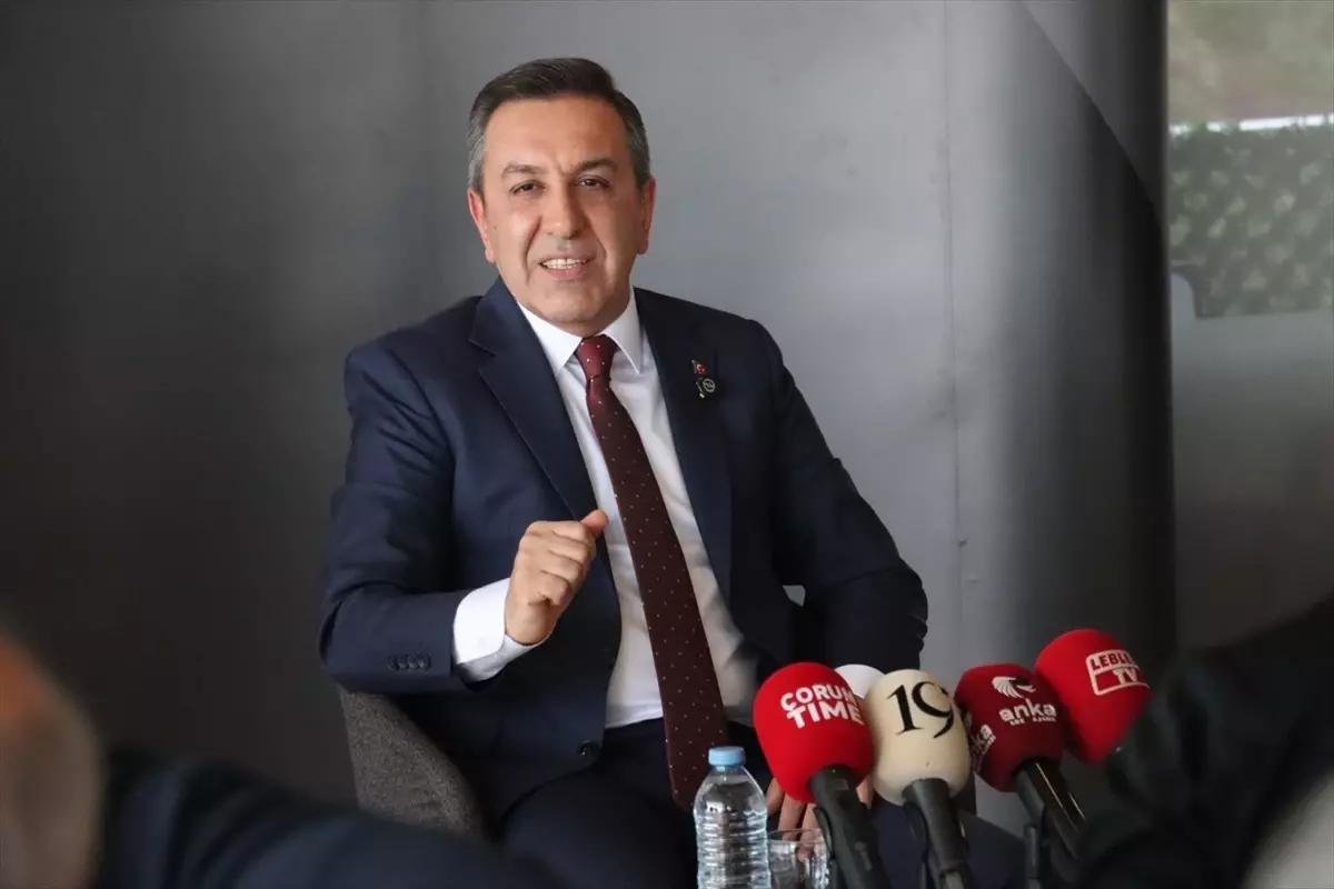 sungurlu osb genislemesi icin acil onay cagrisi KwpxXFFG