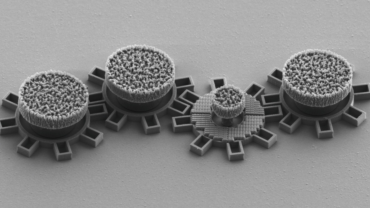 teknoloji sinir tanimiyor isikla calisan mikro disliler geliyor SdI5PpFr