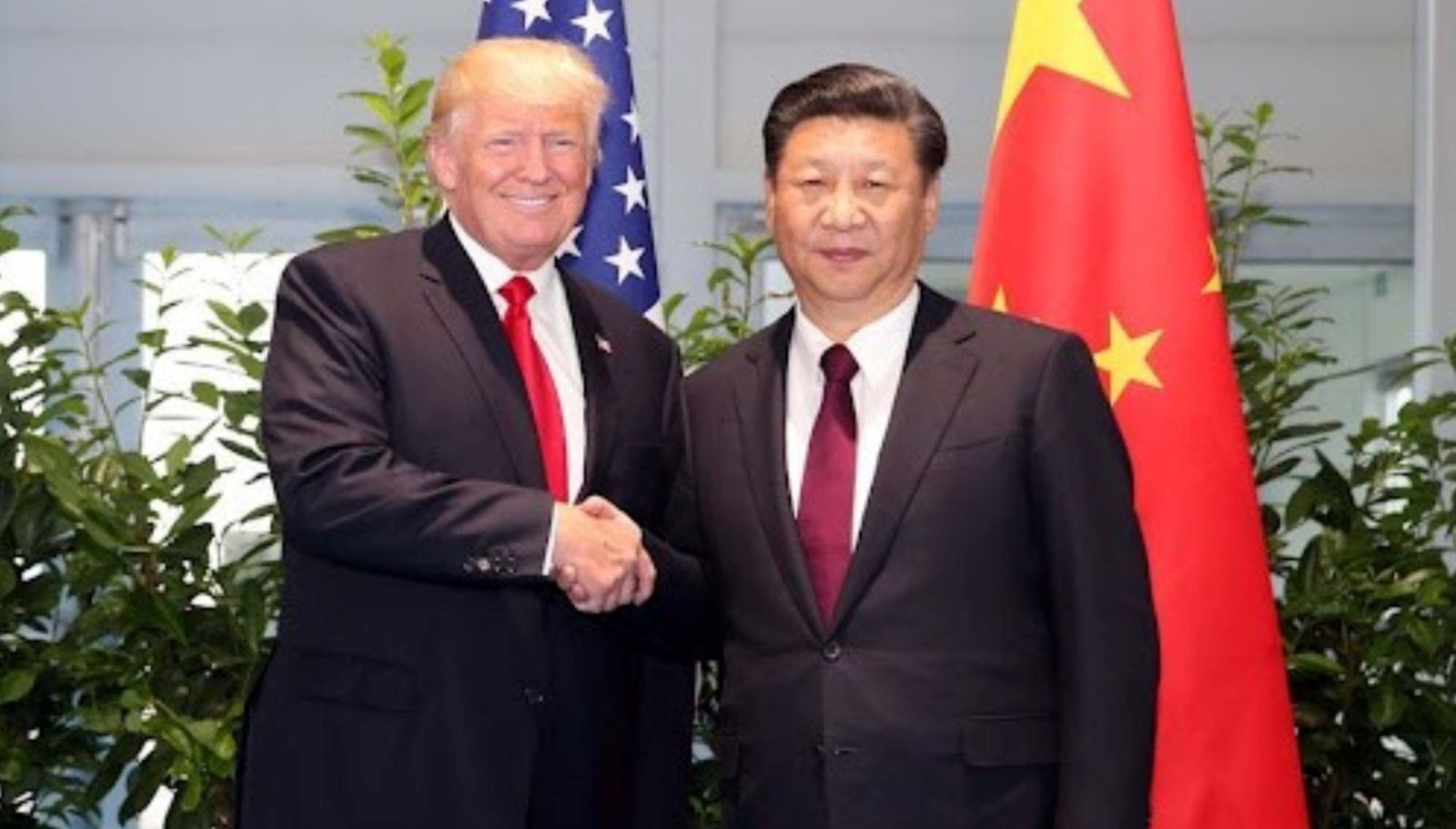 trump ve si telefonda gorustu cine gidecek q95ej8ii