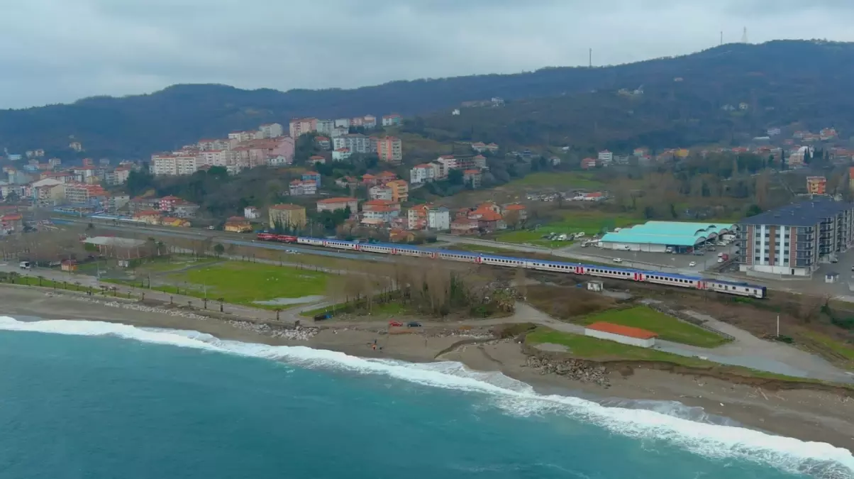 turistik karaelmas ekspresinde yeni seferler DMTyTUnA