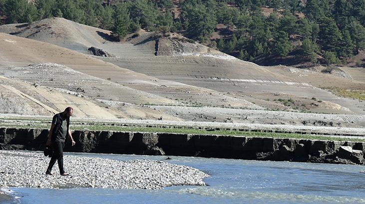 40 yil sonra geri donduler atadan deden kalma yerlerimizdi SRurT78n
