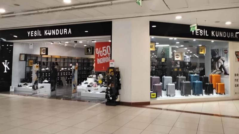 75 yillik ayakkabi firmasindan konkordato basvurusu IF2uM6Lk.jpg