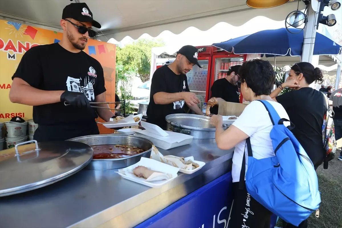 9 uluslararasi adana lezzet festivali devam ediyor egPwum8e