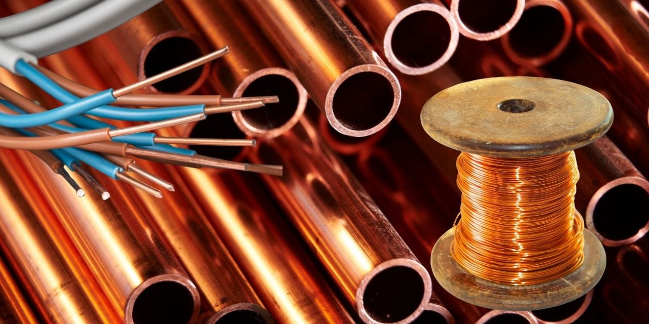 bakir fiyatlari tum zamanlarin en yuksek seviyesine cikti 6B4MHtdl.jpg