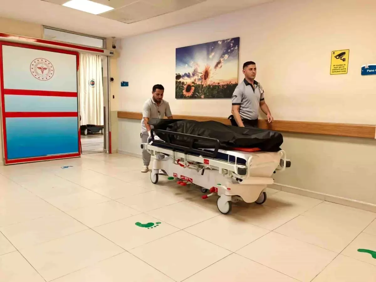 bursada misir uyruklu adam arkadaslari tarafindan hareket halinde bulundu hayatini kaybetti NMkKW8T5.jpg