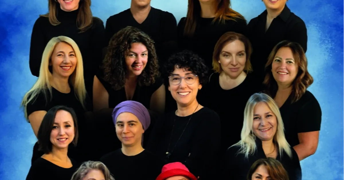 bursali biz kadinlardan sarmal sergi 63nXyRyE