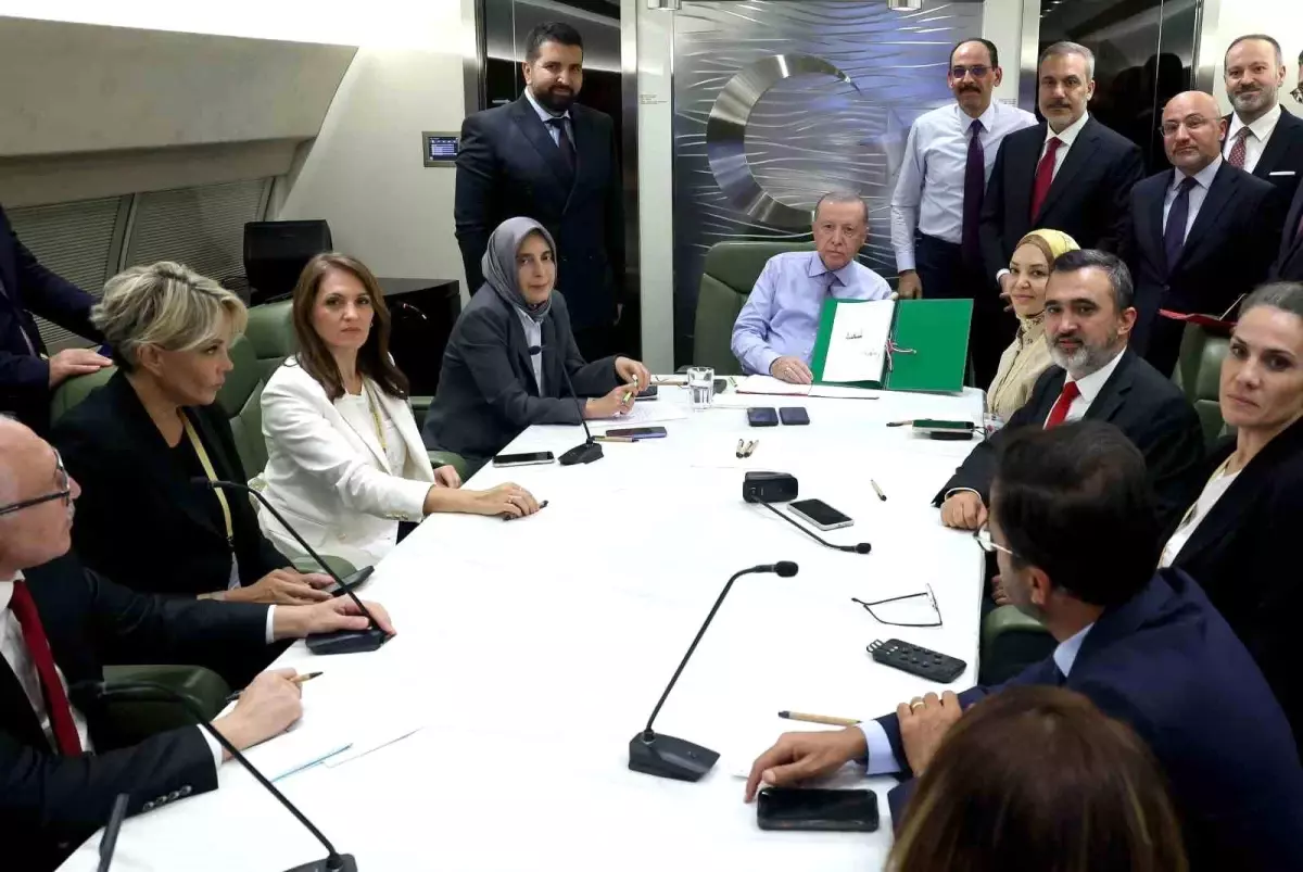 cumhurbaskani erdogan turkiye abd ve diger ulkeler bu ateskesin korunmasi konusunda kararli yeniden soykirima donerse bunun bedelinin agir p2Eg3yfX.jpg