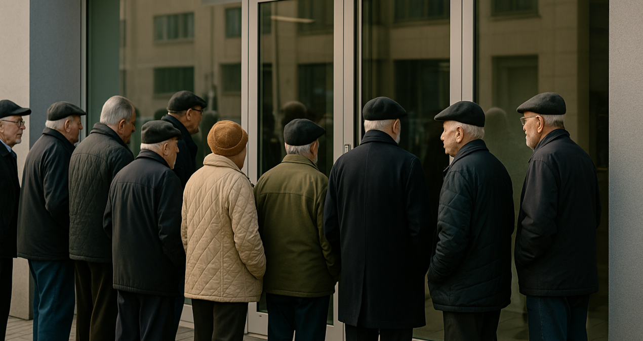 emekli promosyonlarinda yaris hiz kazandi bir banka tutari 32 bin tlye cikardi WXREJOgq