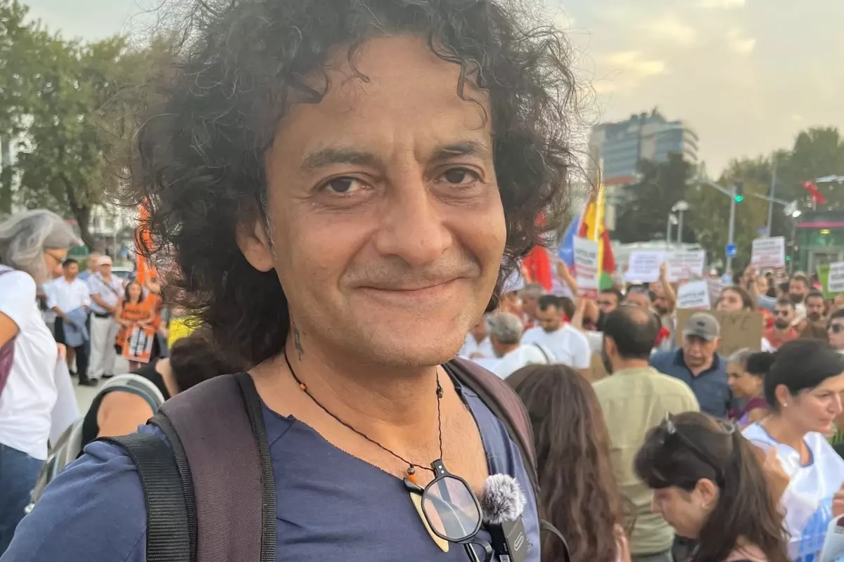 gazeteci hakan tosunun oldurulmesiyle ilgili iki polis basmufettisi gorevlendirildi V947dWEP.jpg