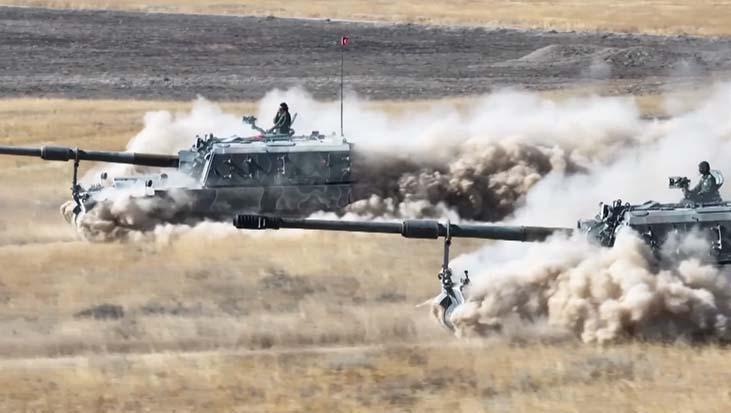 msb paylasti ates serbest 2025te nefes kesen anlar MfjRRvuA