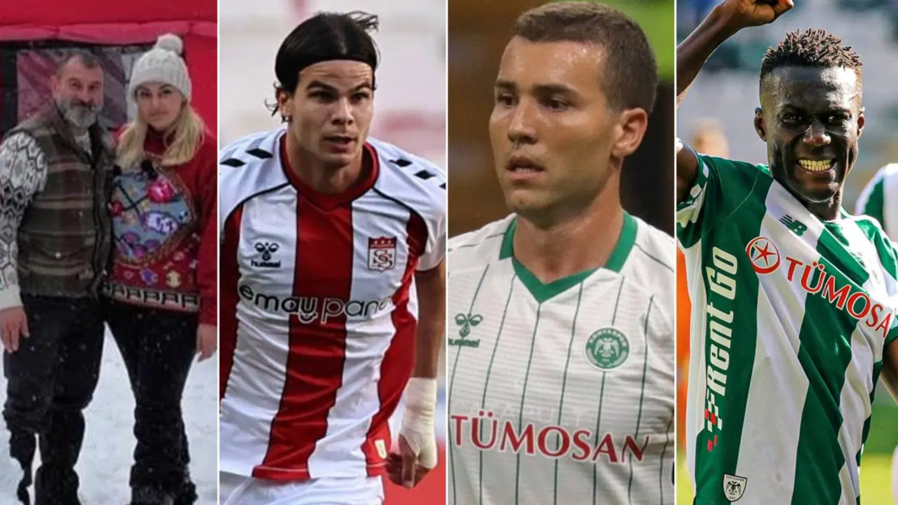 O şehirlerin vergi rekortmenleri… Yunan, Brezilyalı ve Senegalli futbolcular ile Youtuber aile!