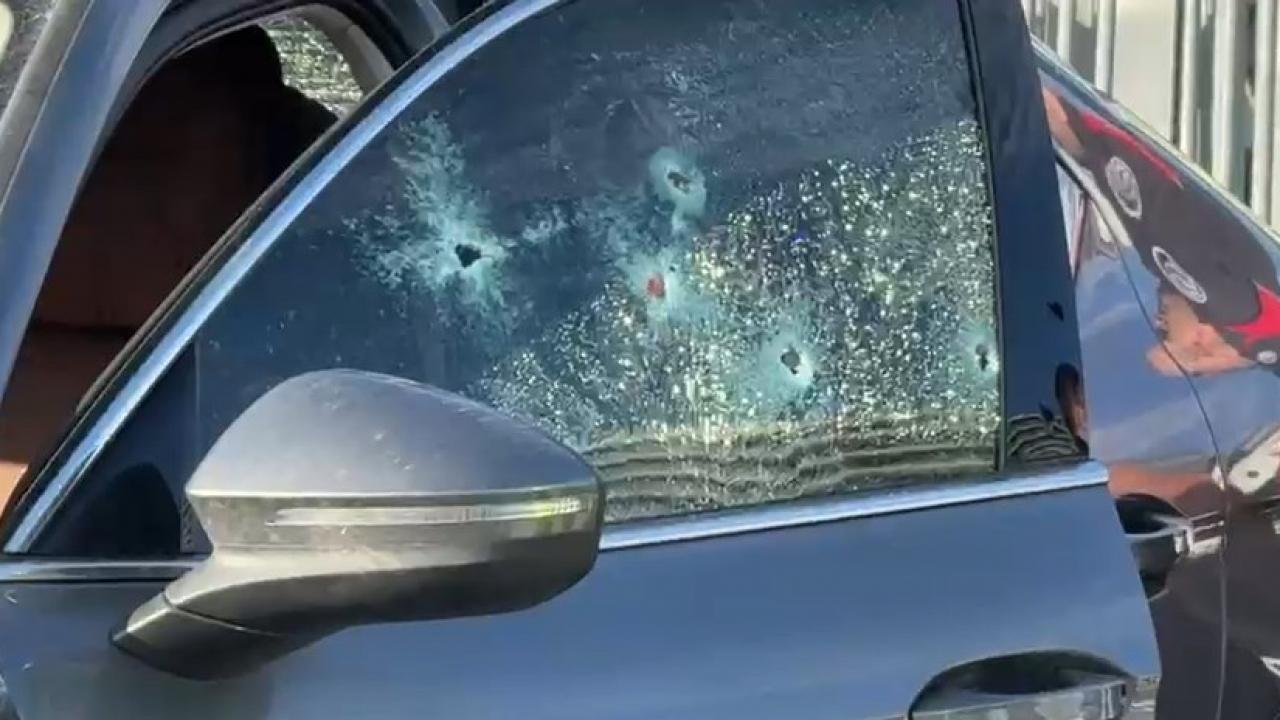 son dakika avukat serdar okteme ofisinin onunde silahli saldiri hayatini kaybetti 5DvgHAs7