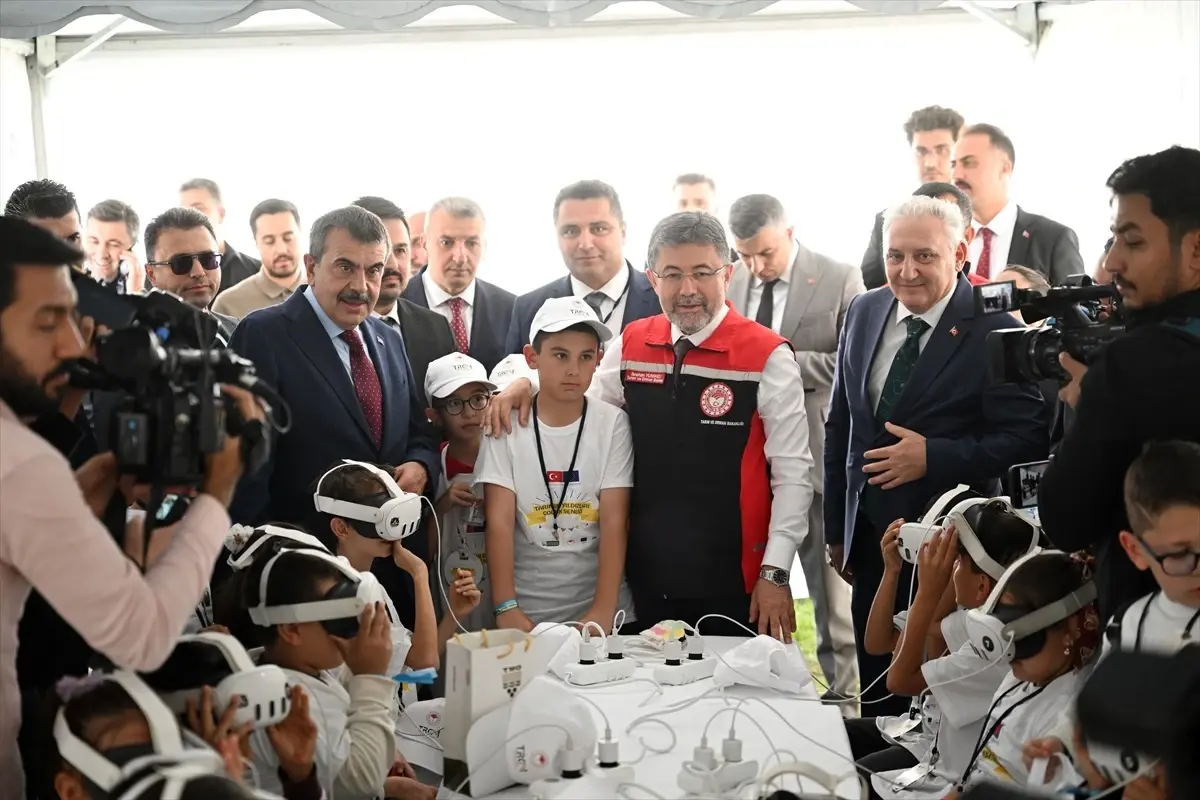 tarimin yildizlari cocuk senligi sWq6H5kR