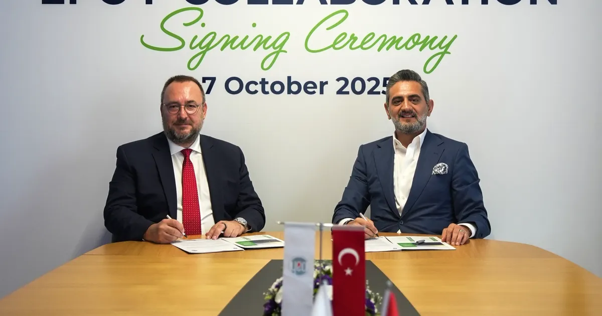 yeo teknoloji ve abdli ecc globalden yenilenebilir enerjide epc f icin guc birligi XzVBVNc8