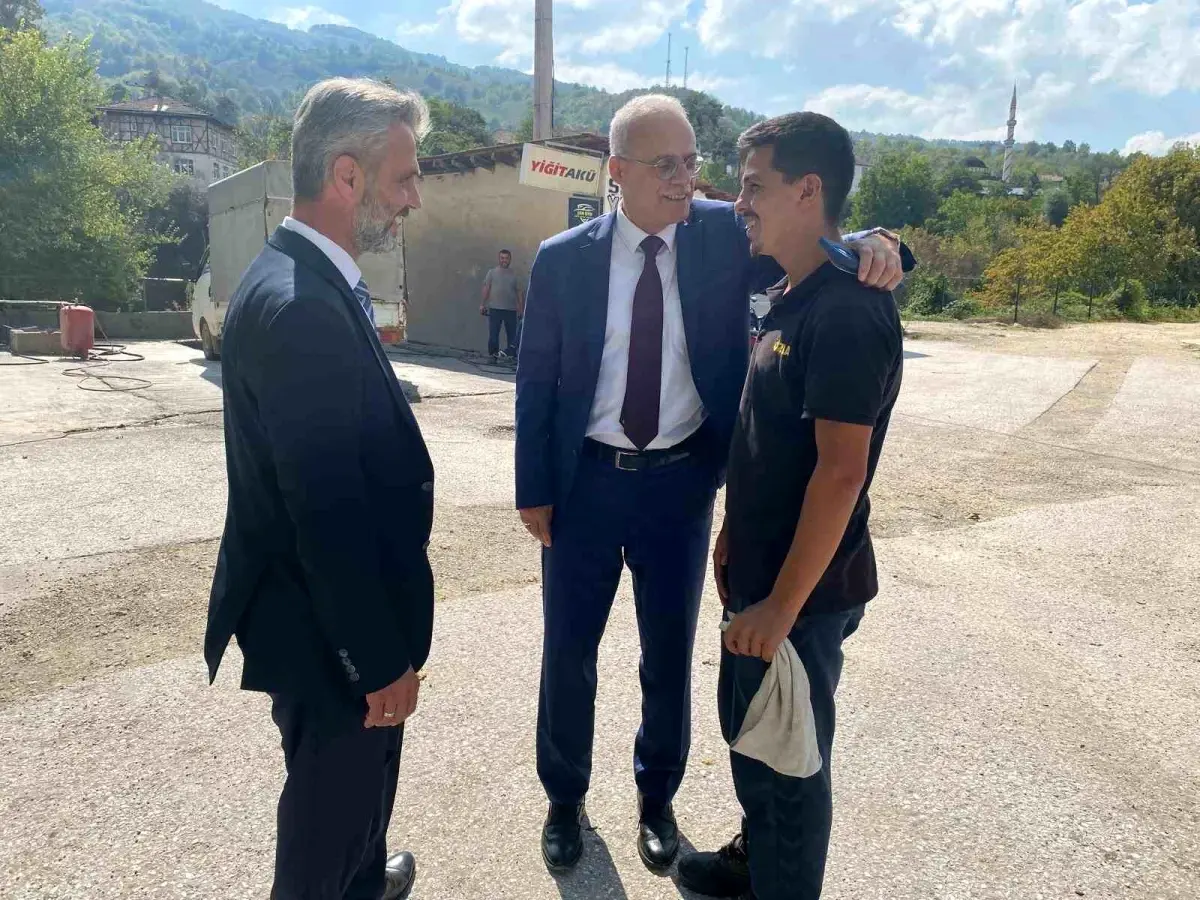 zekeriya arslanturk yigilcada spor tesislerini inceledi eULL634l