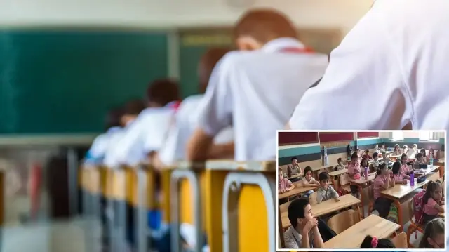 zorunlu egitim suresi kisaliyor mu 444 tarih mi oluyor bakan tekinden yeni sistem sinyali umRWt7PP