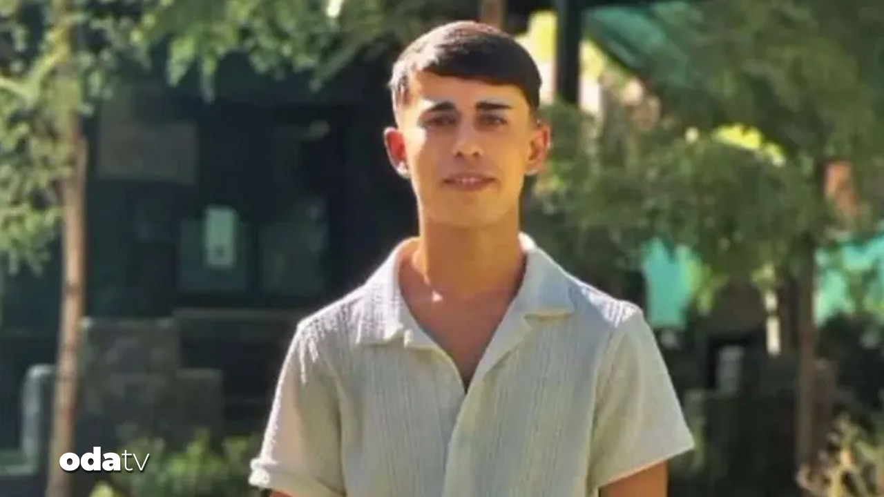 Daha 17’ydi: Halı sahada hayatını kaybetti