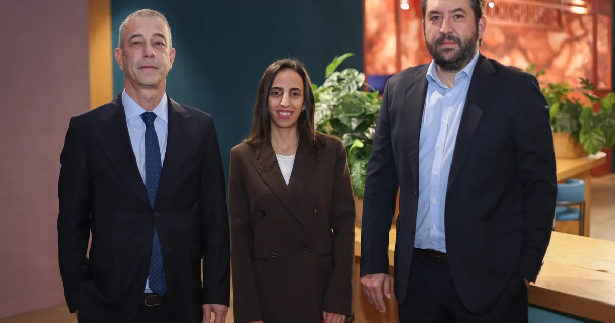 Deniz Portföy Oxtech GSYF’den,  Sürdürülebilir Su Yönetimi için  Blueit’e Yatırım