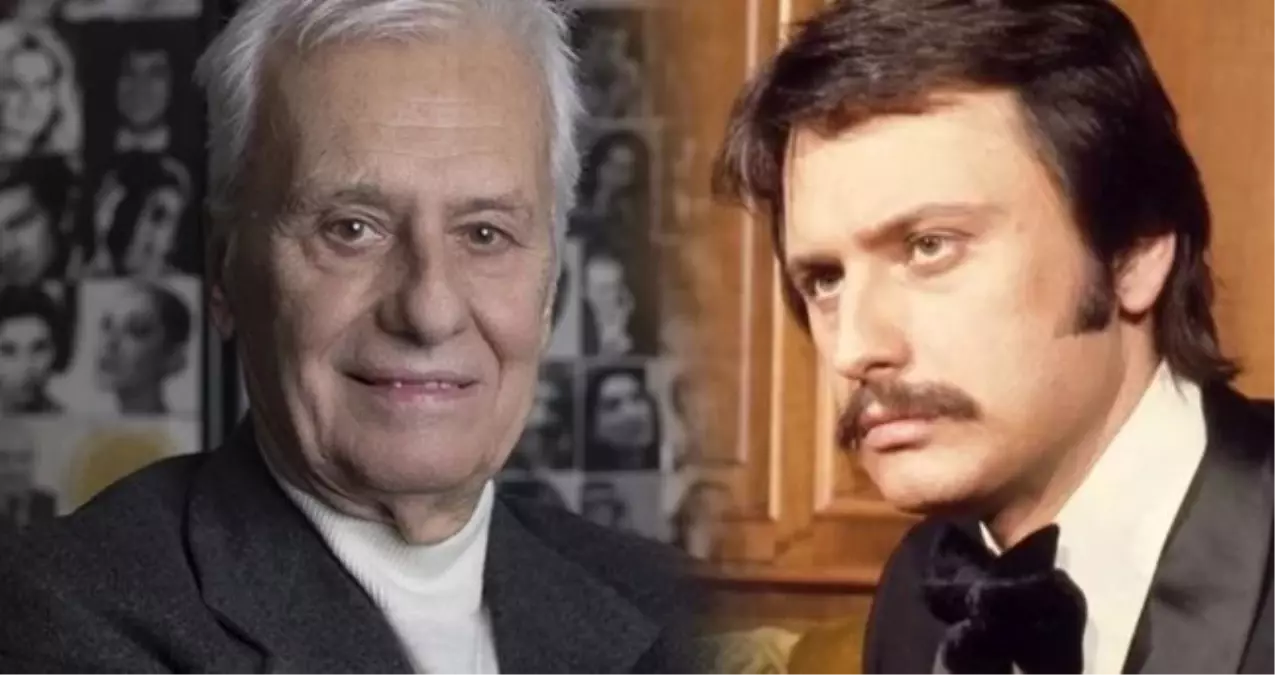 Engin Çağlar kaç yaşında, neden vefat etti? Ünlü oyuncu Engin Çağlar kimdir?