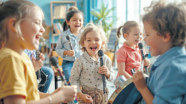 ‘Notalarım Nereye Düştü?’