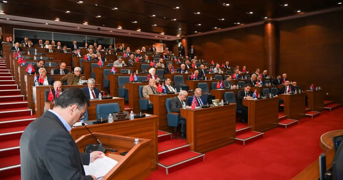 TİSKİ’ 2026 bütçesi 4 milyar 187 milyon TL