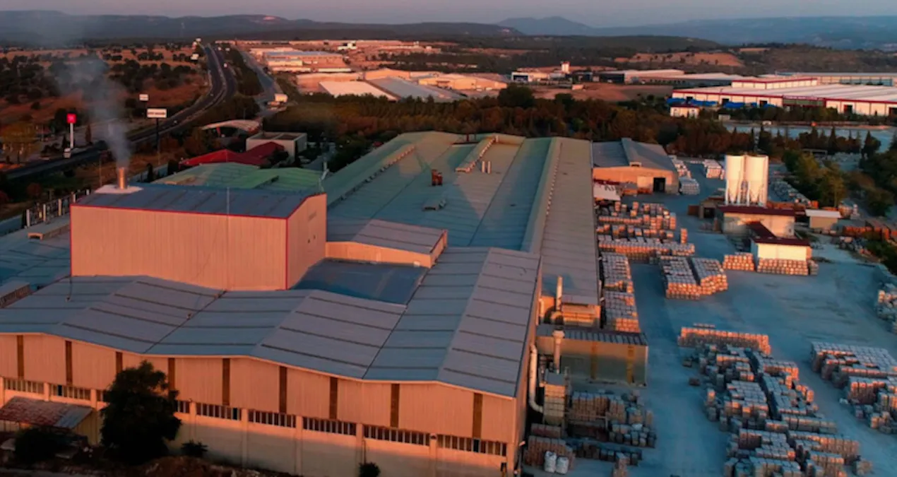 Türkiye’nin sanayi devi milyarlık borçla iflas etti