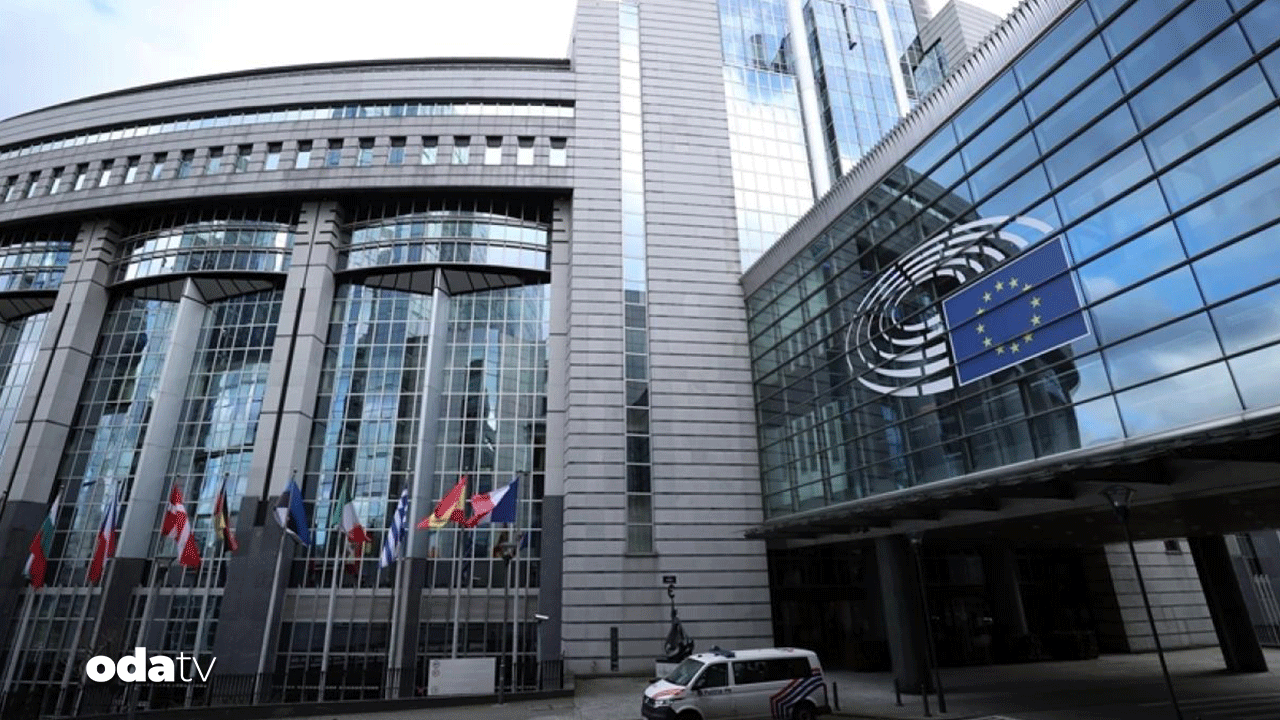 AB’den Myanmar mesajı: İnsancıl hukukun ihlalidir