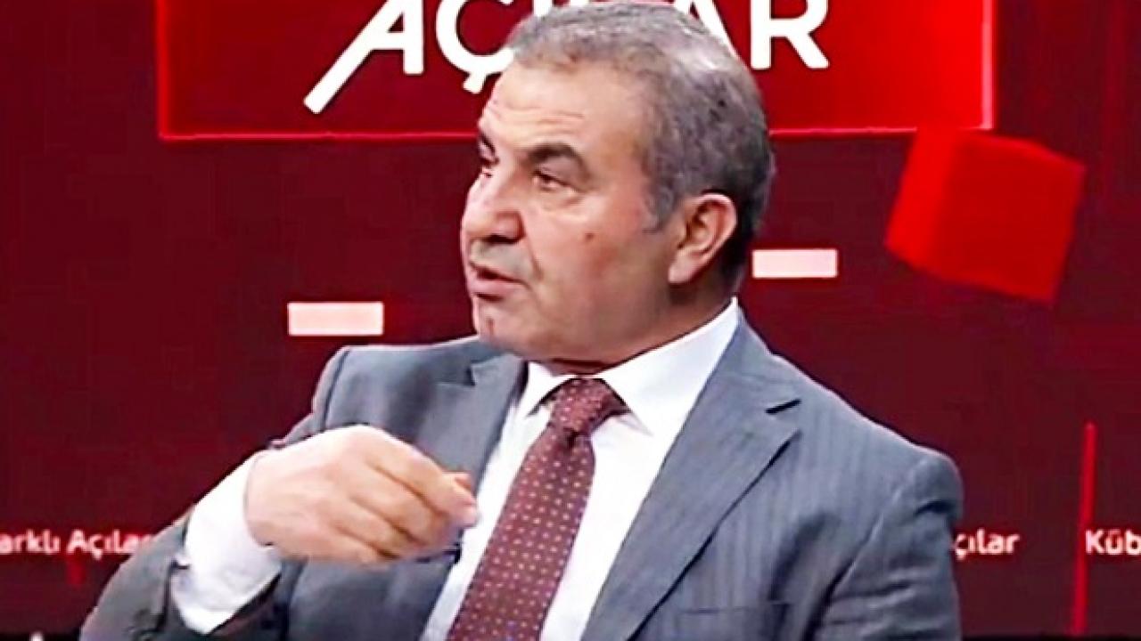 AK Partili isim asgari ücret tahminini açıkladı